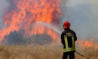 Fuori Provincia
Allerta incendi boschivi