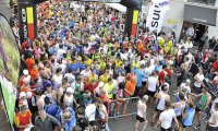 Verbania Maratona Valle Intrasca: vincono Ornati e Trisconi