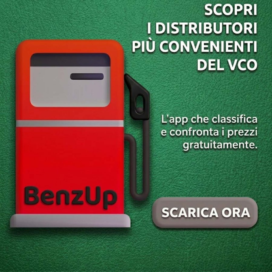 BenzUp