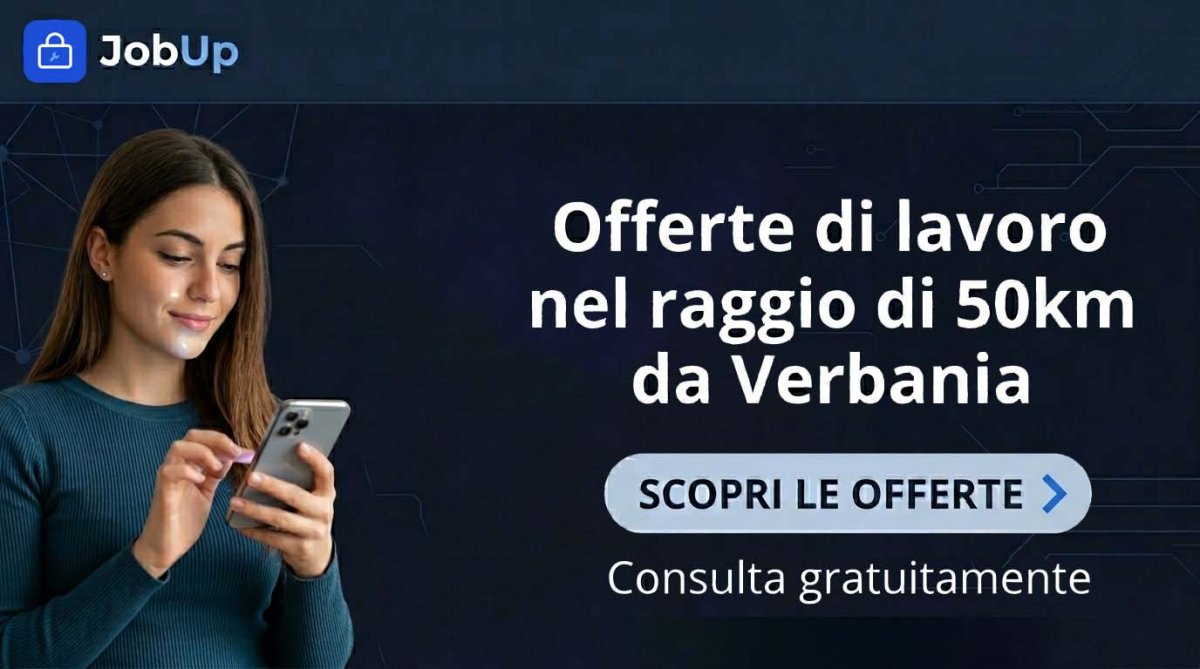 Banner JobUp