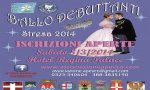 Cannobio
Presentazione Ballo delle debuttanti 2014