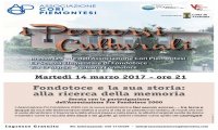 Verbania
I Percorsi Culturali a Fondotoce