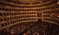 Verbania
Biglietti scontati per la Scala di Milano