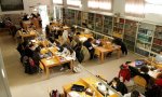 Verbania
Gennaio 2014 nelle biblioteche Vco
