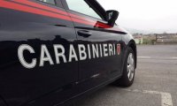Verbania
Arresto per furto, violenza e resistenza