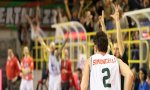 Verbania
Paffoni vince il derby