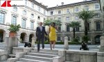 Stresa
Barack Obama all'Isola Bella