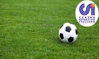 Verbania
Entra nel vivo il calcio CSI