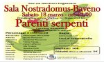 Baveno
"Parenti Serpenti"