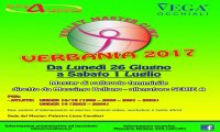 Verbania
Master di Volley estivi by Rosaltiora