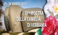 Verbania
51ª Mostra della Camelia di Verbania
