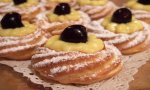 Verbania
BellaZia: Le Zeppole di San Giuseppe