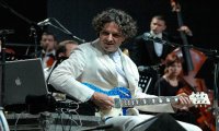 Verbania
Concerto prevendita per Goran Bregovic 
