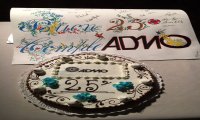 Verbania
I 25 anni  di Admo VCO
