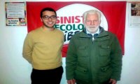 Verbania
Sel Vco nuovo coordinatore