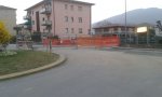 Verbania
Situazione lavori viale S.Anna?