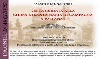 Verbania
Visita guidata a Madonna di Campagna