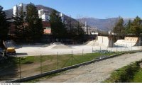 Verbania
Fratelli D'Italia Alleanza Nazionale su pista da skate