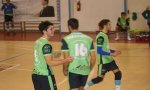Verbania
Altea Altiora parte forte nei play off