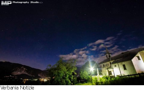 Verbania
The pic of the week - Cavandone