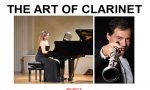 Verbania
The Art Of Clarinet a Il Maggiore