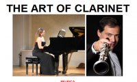 Verbania
The Art Of Clarinet a Il Maggiore