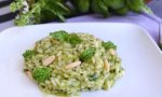 Verbania
BellaZia: Il Risotto Ricotta e Basilico