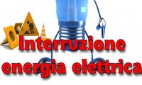 Verbania
Interruzione dell'energia elettrica via Restellini