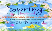 Verbania
"Spring Festival"