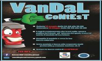 Baveno
“Vandal Contest”