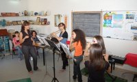 Stresa
Open Day alla scuola con indirizzo musicale