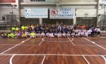 Verbania
MiniVolley Cup