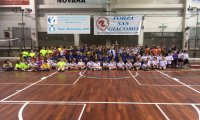 Verbania
MiniVolley Cup