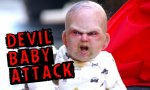 Fuori Provincia
Crazy news: Devil Baby Attack