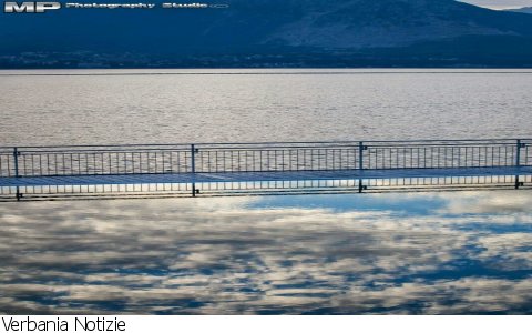 Verbania
The pic of the week - Riflessi