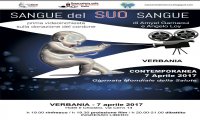Verbania
"Sangue del SUO sangue"