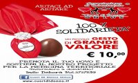 Verbania
Uova di Pasqua Solidali