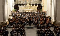 Verbania
Orchestra A.Vivaldi di Milano