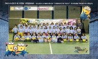 Verbania
7° tappa della Minivolley Cup