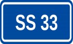 Verbania
Spadone: SS34, SS33, basta!