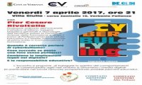 Verbania
Serata sul Cyberbulling