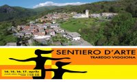 Trarego Viggiona
Sentiero d’Arte a Trarego