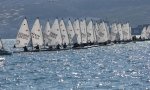 Fuori Provincia
Per il CVCI prima Europa CUP Laser Slovenia