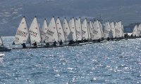 Fuori Provincia
Per il CVCI prima Europa CUP Laser Slovenia