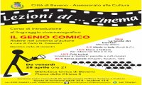 Baveno
Lezioni di…cinema