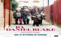 Verbania
Metti una sera al cinema - Io, Daniel Blake