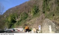 Cannobio
SS34: lavori alla frana aggiornamenti di venerdì 31