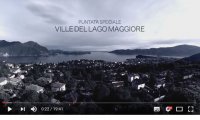 Verbania
Lost Encore - Puntata Speciale II (Ville Abbandonate del Lago Maggiore)