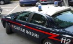 Omegna
Carabinieri intensificano controlli anti vandalismi