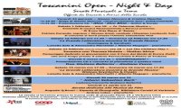 Verbania
Toscanini Open  Night & Day